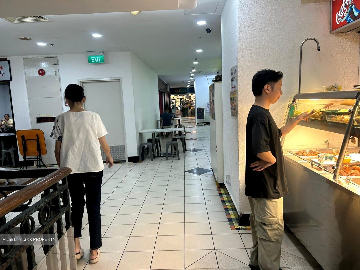 Parklane Shopping Mall (D7), Retail #562834941